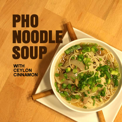 Pho Soup